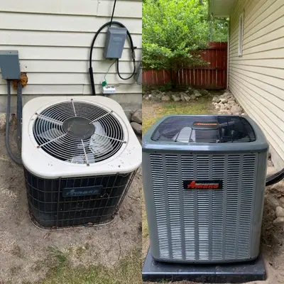 Haisma Heating & Cooling