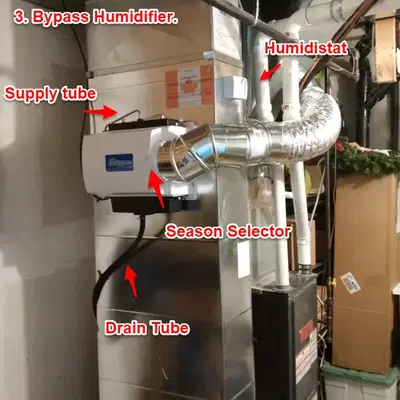 Think Green Heating & Cooling