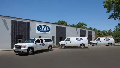 VP&L Heating and Cooling