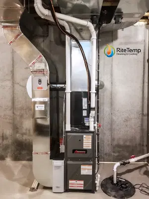 RiteTemp Heating & Cooling