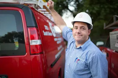 Godwin Heating & Cooling