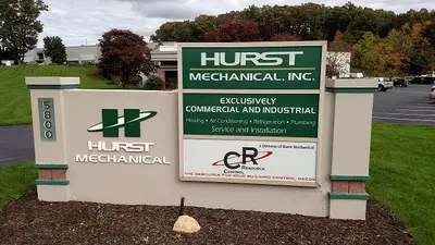 Hurst Mechanical