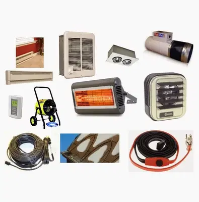 Mor Electric Heating Assoc., Inc.