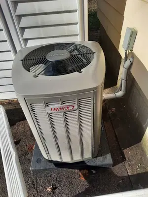 Hager Fox Heating & Air Conditioning