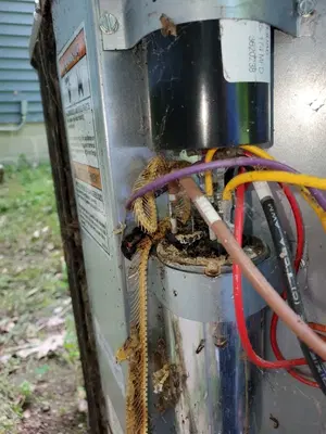 Aire Serv of Mid Michigan
