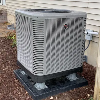 TRI-DELTA MECHANICAL