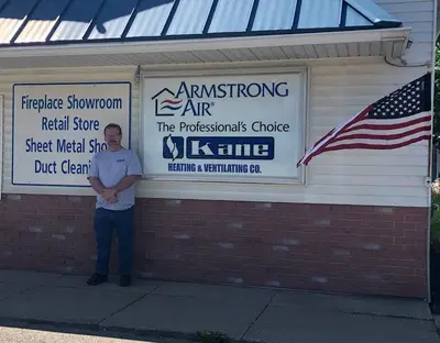 Kane Heating & Ventilating