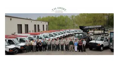 T.H. Eifert Mechanical Contractors LLC