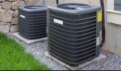 Lee Hansbarger Heating and Cooling LLC