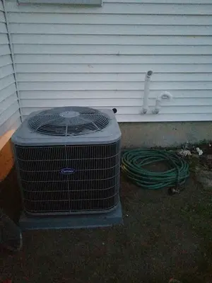Aladdin Heating & Cooling