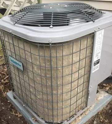 North Wind Heating & Air Conditioning