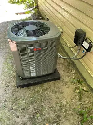 ThermalPros Heating & Cooling Inc.