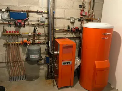 Koz Heating & Cooling