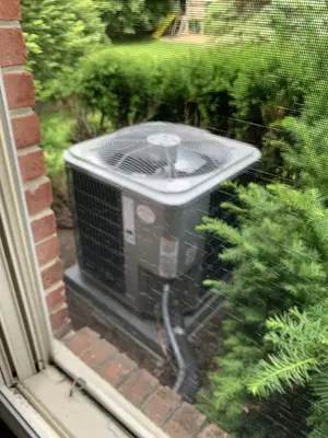 Arkan's Heating & Air Conditioning
