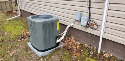 Finzel's Heating and Cooling