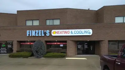 Business Photo