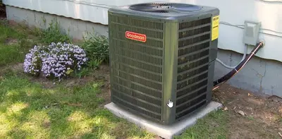 AJM Heating & Cooling