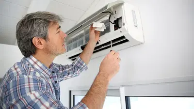 Ciamillo Heating & Cooling