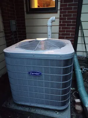 Family Heating, Cooling & Electrical