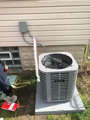 Anytime Heating & Cooling