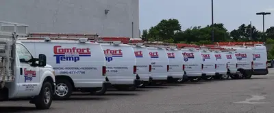 Comfort-Temp Heating & Cooling