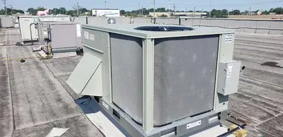 A Plus Heating and Cooling