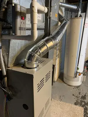 Wiegand Heating & Cooling