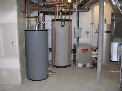 Denny's Heating, Cooling & Refrigeration Service