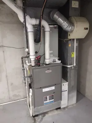 Air Right Heating & Cooling, Air Duct Cleaning