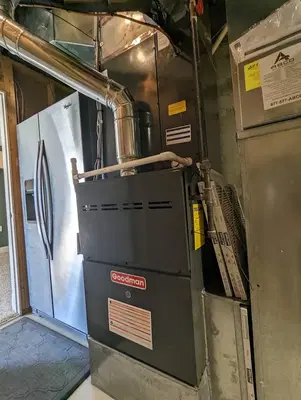 Detroit Heating and Cooling Co.