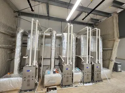 Friendly Electric/Heating and Cooling/Plumbing and Drain Cleaning