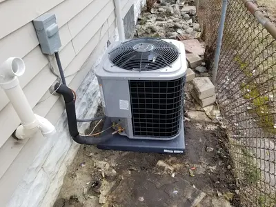 Critical Heating & Cooling Llc