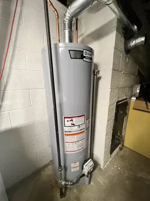 Cregger Plumbing, Heating & Cooling