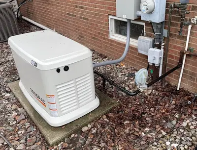 Fry Heating & Cooling
