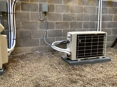 Air Temperature Control