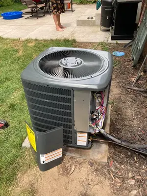 Belleville Canton Heating & Air Conditioning