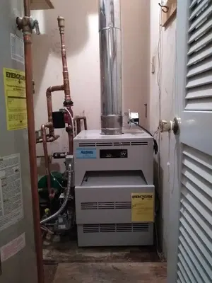 Action Mechanical Heating & Cooling