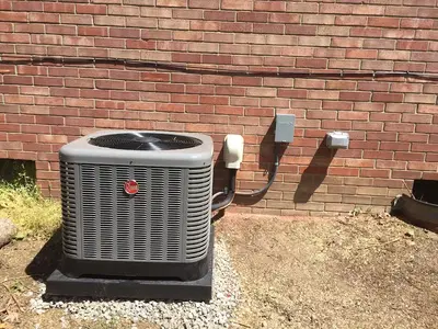 Award Heating and Cooling