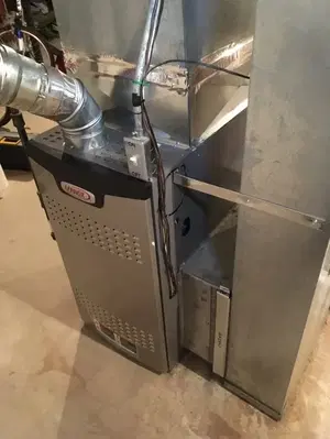 Keeth Heating Air Conditioning & Electrical