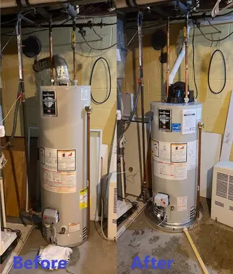 Washtenaw Plumbing and Heating