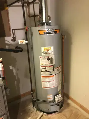 Haley Mechanical - Ann Arbor