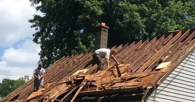 Smart Roof LLC