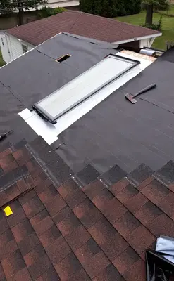 Oak Roofing