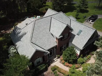 Green Homes Roofing & Solar