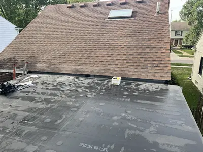 Pankow n Sons Roofing