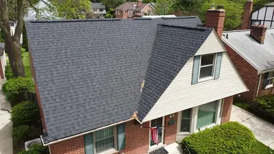Tresnak Roofing