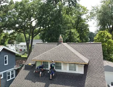 3G Home Exteriors