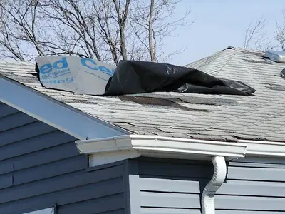 A-1 Roofing & Siding