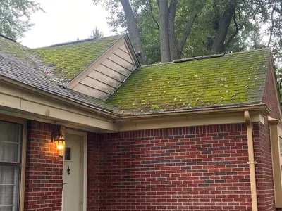 Clean Roof Today LLC