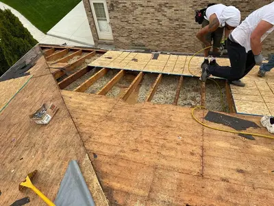 WaterTight Roofing
